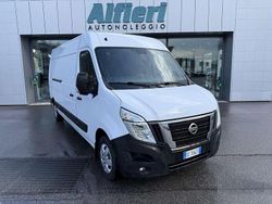 Bianco Usata 2021 Nissan NV400 Furgone | 15.500 € (Ottimo prezzo)