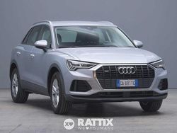 Grigio Usata 2020 Audi Q3 Business SUV | 26.432 € (Buon prezzo)
