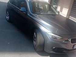 Usata 2013 BMW 316 Station wagon | 7900 €