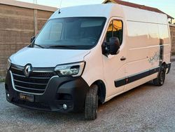 Bianco Usata 2019 Renault Master Furgone | 9700 € (Super prezzo)