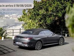 Argento Usata 2024 Mercedes CLE200 AMG Line Premium Cabrio | 74.110 € (Cara)