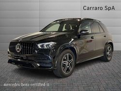 Nero metallizzato Usata 2022 Mercedes GLE300 Premium SUV | 56.900 € (Buon prezzo)