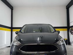 Usata 2017 Ford C-MAX S Monovolume | 11.500 € (Ottimo prezzo)