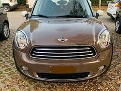 Usata 2012 Mini Cooper D Countryman SUV | 9000 € (Buon prezzo)