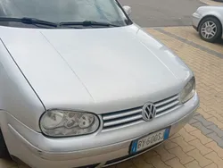 VW Golf IV