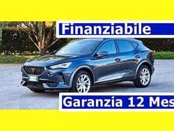 Grigio Usata 2022 Cupra Formentor SUV | 21.900 € (Buon prezzo)