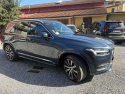 Blu/azzurro Usata 2020 Volvo XC90 Inscription SUV | 33.900 € (Buon prezzo)