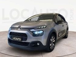 Grigio Usata 2023 Citroën C3 PureTech Due volumi | 12.490 € (Buon prezzo)