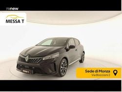 Nero Usata 2025 Renault Clio V Techno Tre volumi | 16.450 € (Buon prezzo)