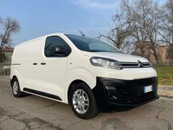 Bianco Usata 2019 Citroën Jumpy Monovolume | 16.700 € (Buon prezzo)