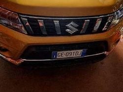 Oro Usata 2021 Suzuki Vitara Cool SUV | 19.500 € (Cara)