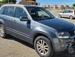 Grigio Usata 2008 Suzuki Grand Vitara SUV | 7900 € (Buon prezzo)