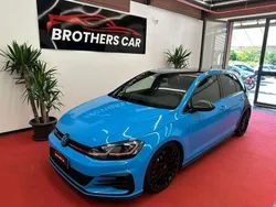 Nero Usata 2019 VW Golf VII GTI Tre volumi | 26.490 € (Buon prezzo)