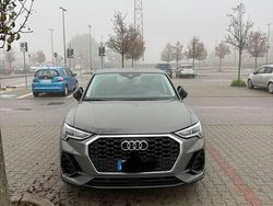 Usata 2020 Audi Q3 Sportback Advanced SUV | 30.000 € (Buon prezzo)