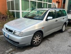 Grigio Usata 1997 Seat Cordoba Station wagon | 1100 €
