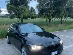 Usata 2014 BMW 120 Due volumi | 10.000 € (Cara)