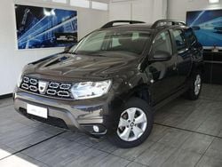 Nero Usata 2020 Dacia Duster Comfort SUV | 10.990 € (Buon prezzo)