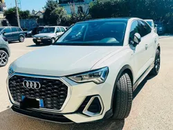 Usata 2022 Audi Q3 S-Line SUV | 40.999 € (Buon prezzo)
