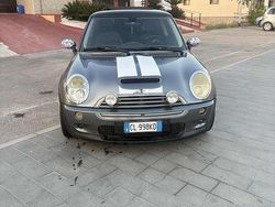 Grigio Usata 2004 Mini Cooper S Due volumi | 4500 € (Super prezzo)