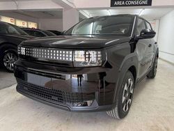 Nero Nuova 2025 Fiat Grande Panda Icon Due volumi | 19.490 € (Ottimo prezzo)