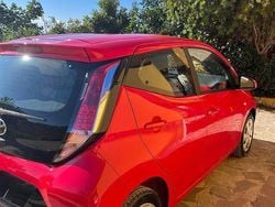 Usata 2015 Toyota Aygo Due volumi | 7200 € (Buon prezzo)