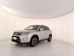 Grigio argento Usata 2024 Suzuki Vitara SUV | 24.500 € (Buon prezzo)