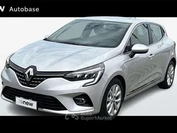 Argento Usata 2022 Renault Clio V Intens Tre volumi | 14.890 € (Buon prezzo)