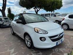 Bianco Usata 2015 Opel Adam Jam Due volumi | 6300 € (Buon prezzo)