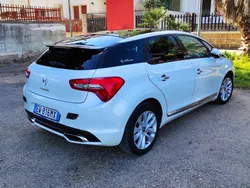 Usata 2014 Citroën DS5 Business Class Due volumi | 8950 €