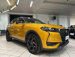 Imperial gold Usata 2021 DS Automobiles DS3 Crossback Performance SUV | 14.990 € (Buon prezzo)