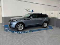 Blu Usata 2019 Land Rover Range Rover Velar SUV | 31.800 € (Buon prezzo)