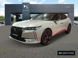Verde Usata 2022 DS Automobiles DS4 Performance Line Plus Tre volumi | 24.900 € (Buon prezzo)