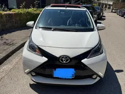 Usata 2018 Toyota Aygo X-wave Due volumi | 9500 € (Buon prezzo)