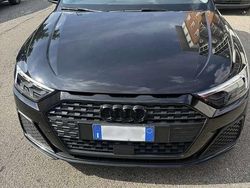 Usata 2020 Audi A1 Sportback Admired Due volumi | 18.500 € (Buon prezzo)