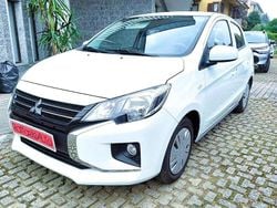 Other Usata 2024 Mitsubishi Space Star Intense Due volumi | 11.500 € (Buon prezzo)