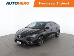 Nero Usata 2018 Renault Mégane IV Intens Tre volumi | 14.899 € (Buon prezzo)
