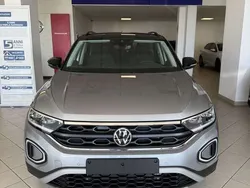 Pyrit silver / nero Nuova 2025 VW T-Roc Edition SUV | 28.900 € (Super prezzo)
