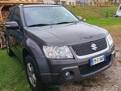 Grigio Usata 2012 Suzuki Grand Vitara SUV | 6000 € (Ottimo prezzo)