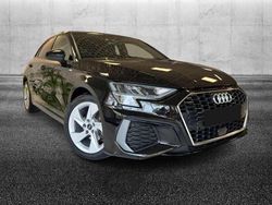 Nero Usata 2023 Audi A3 e-tron S-Line Due volumi | 31.450 € (Buon prezzo)