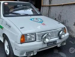 Usata 1985 Citroën Visa Tre volumi | 14.000 €