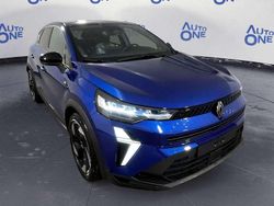 Nero Nuova 2025 Renault Captur Techno SUV | 22.990 € (Buon prezzo)