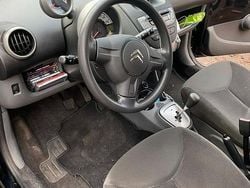 Nero Usata 2007 Citroën C1 Due volumi | 2600 € (Buon prezzo)