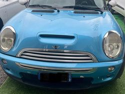 Usata 2004 Mini ONE Due volumi | 3000 € (Cara)