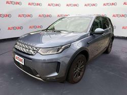 Grigio Usata 2021 Land Rover Discovery Sport R-Dynamic SUV | 31.900 € (Molto cara)