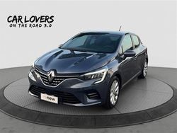 Grigio scuro Usata 2022 Renault Clio V Intens Due volumi | 16.990 € (Buon prezzo)