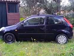 Usata 2004 Ford Fiesta Due volumi | 1500 € (Ottimo prezzo)