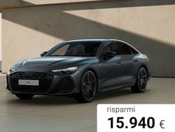 Grigio daytona perlato nero brillante Nuova 2025 Audi A6 S-Line Tre volumi | 92.800 € (Cara)