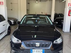 Nero Usata 2021 Seat Ibiza Style Tre volumi | 10.899 € (Super prezzo)