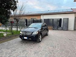 Usata 2008 Mercedes ML320 SUV | 8000 € (Super prezzo)