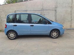 Blu Usata 2006 Fiat Multipla Monovolume | 800 € (Super prezzo)